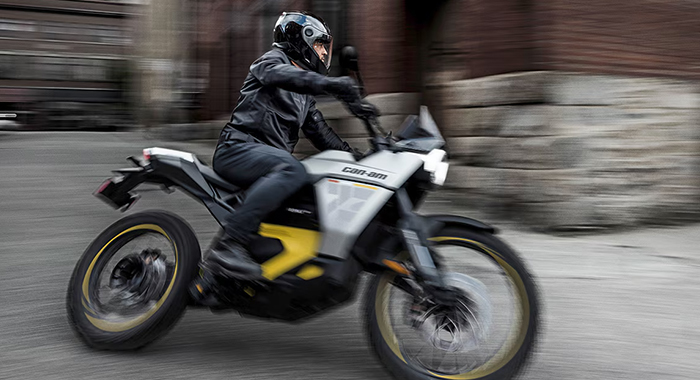 Elektrisch rijden