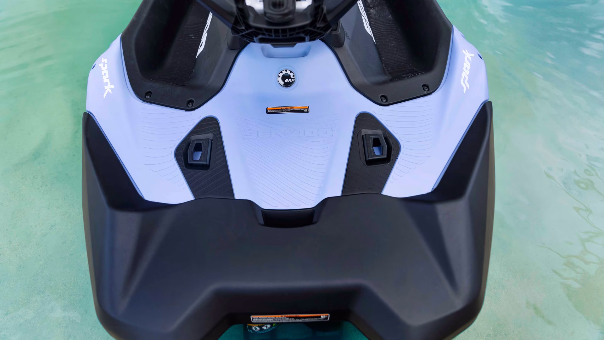 Sea-Doo Spark Waterscooter