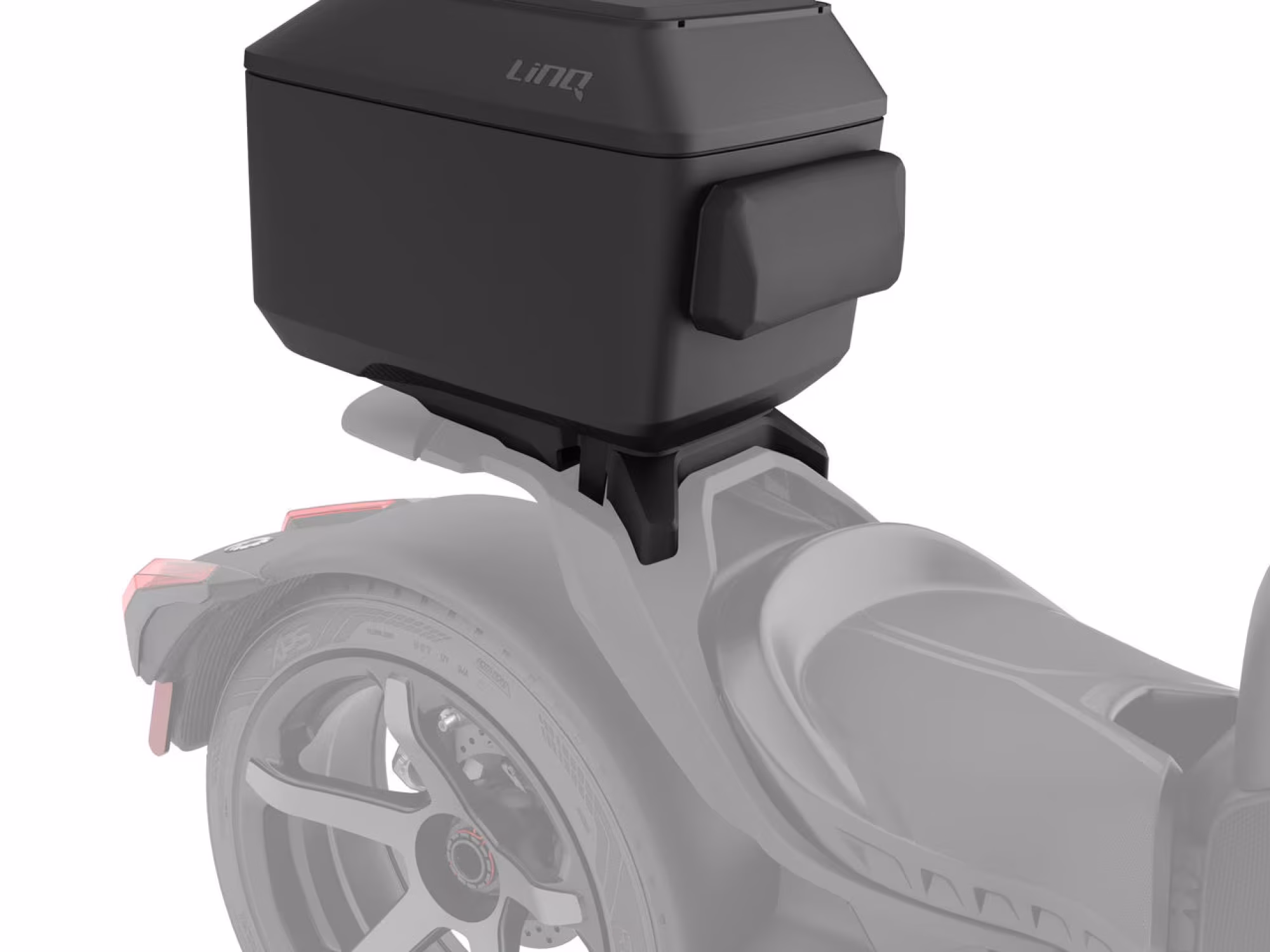 Linq topcase