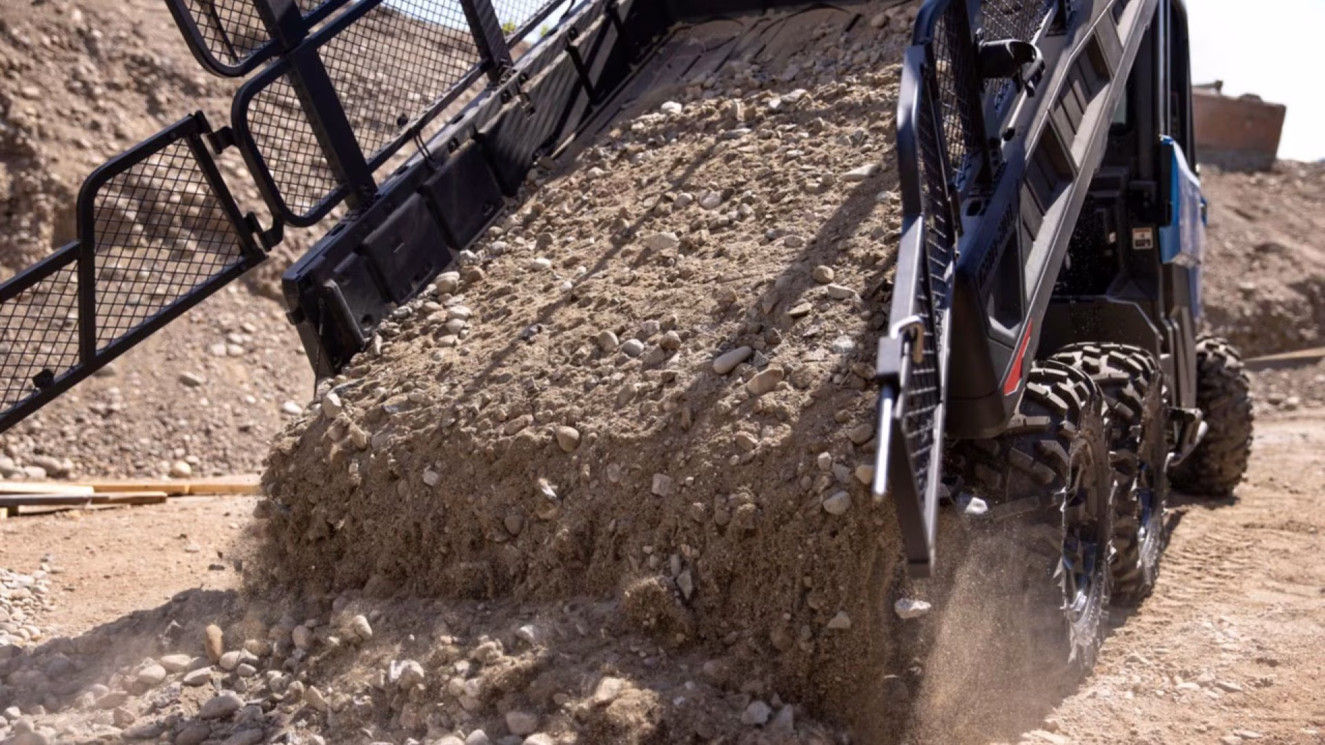 Traxter T Can-am 2026