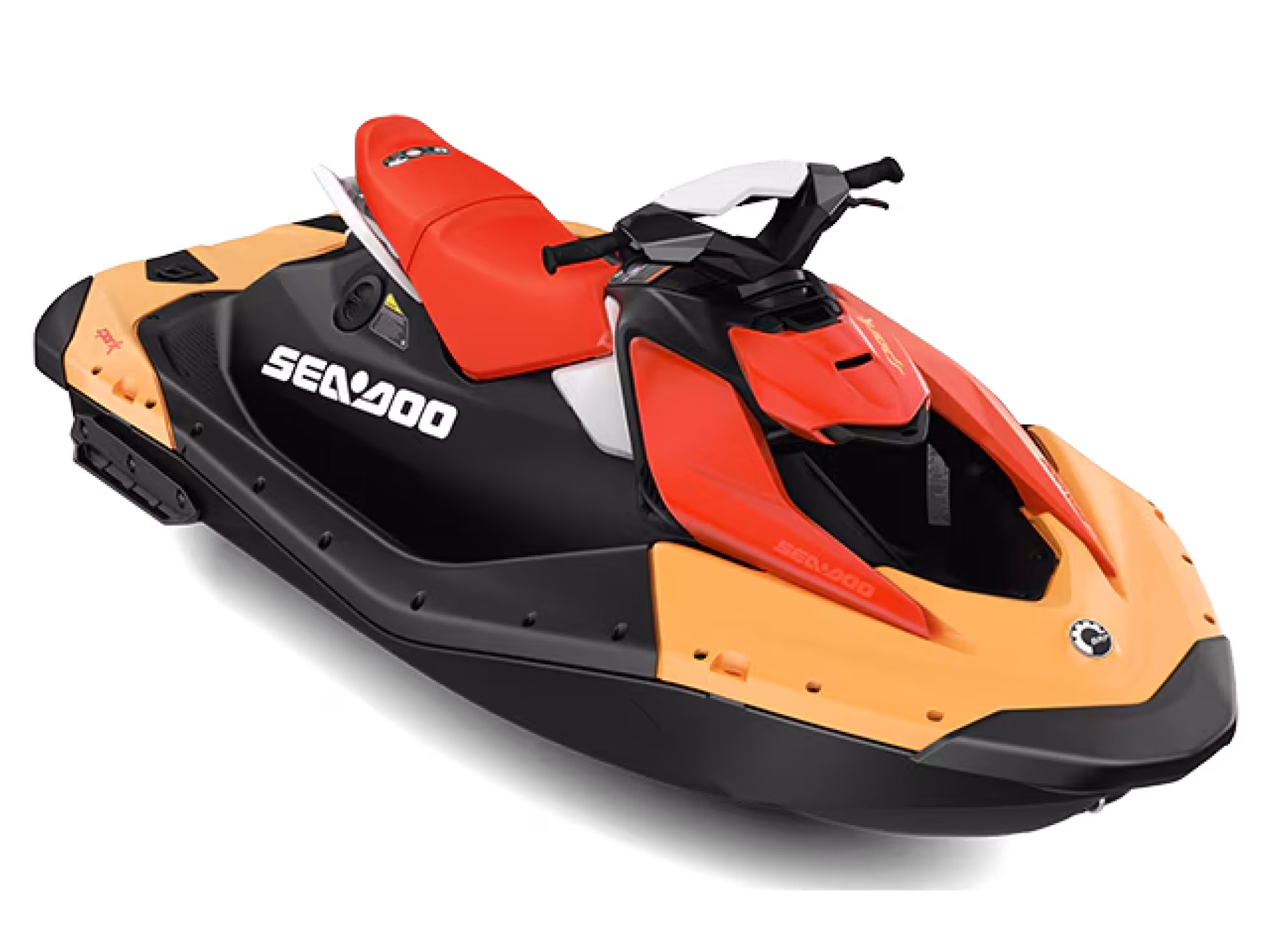 Sea-Doo Spark Waterscooter