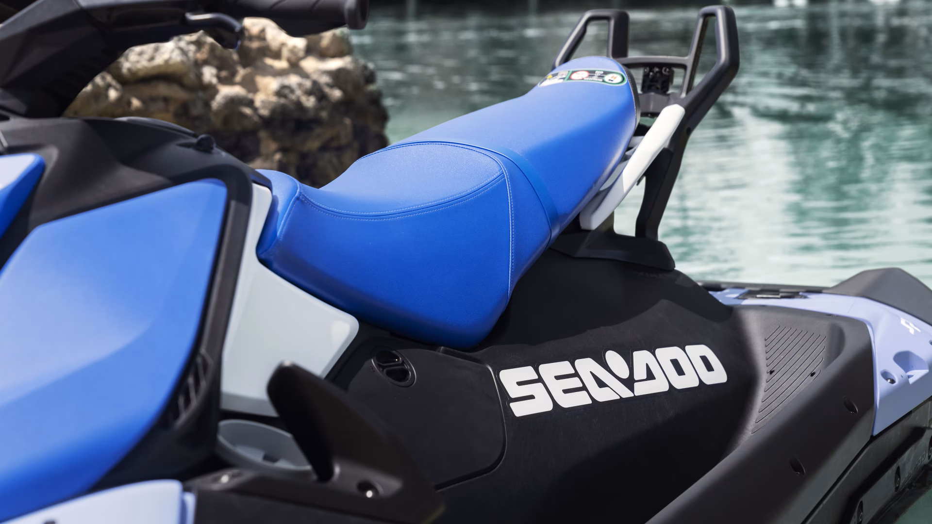 Sea-Doo Spark Waterscooter
